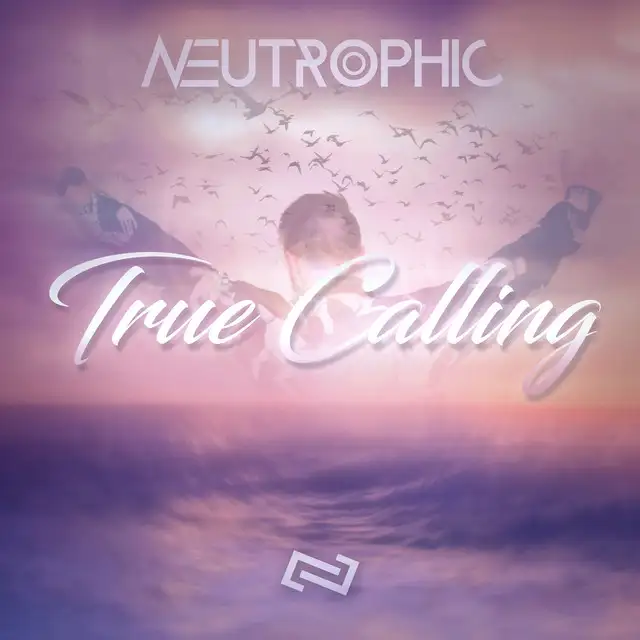 True Calling by Neutrophic - Hardstyle cover art