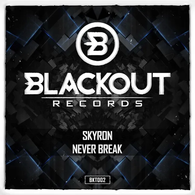 Cover art of Never Break
