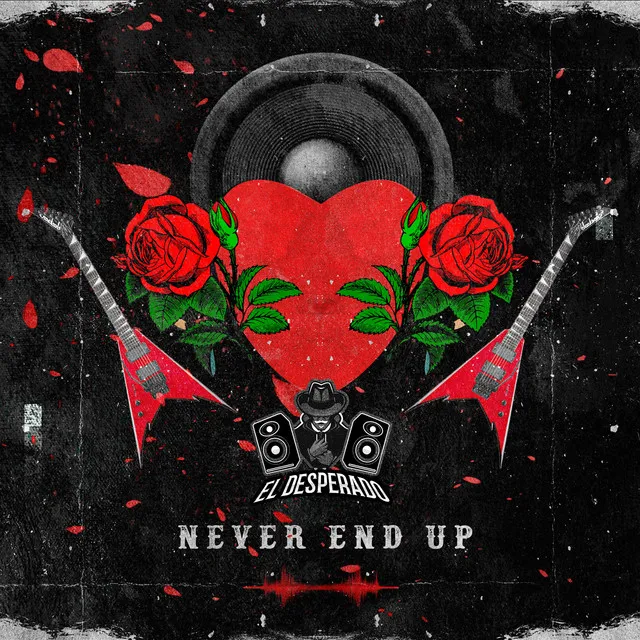 Cover art of Never End Up