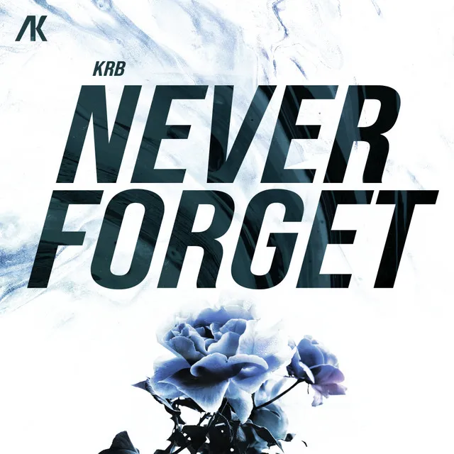 Cover art of Never Forget