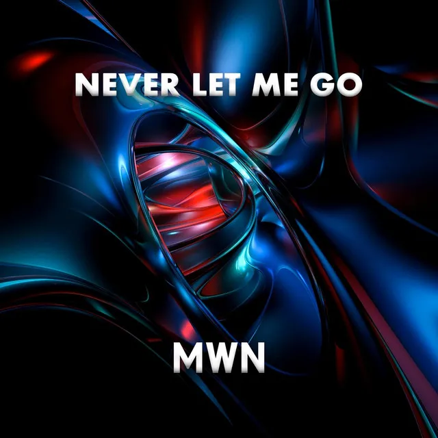 Cover art of Never Let Me Go