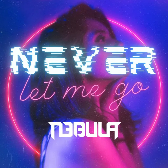 Cover art of Never Let Me Go