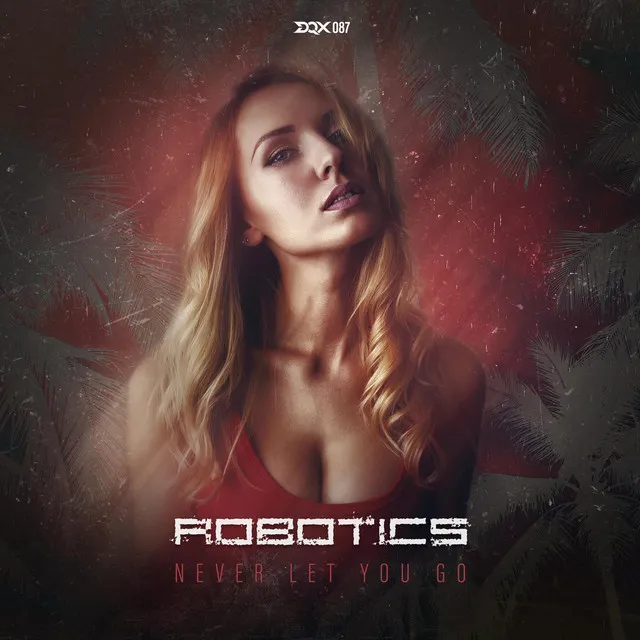 Cover art of Never Let You Go