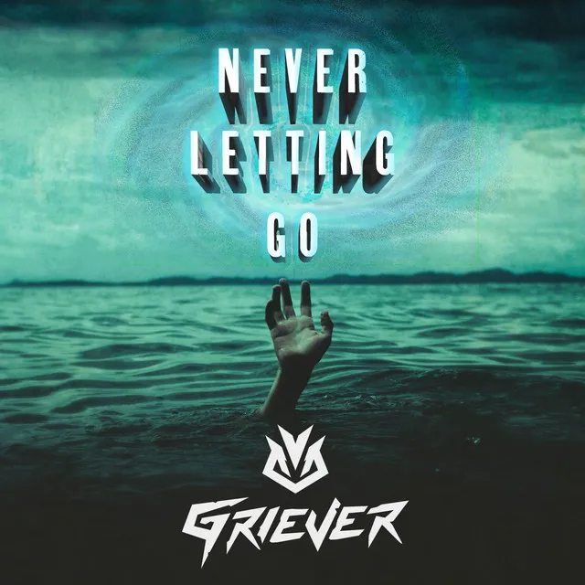 Cover art of Never Letting Go