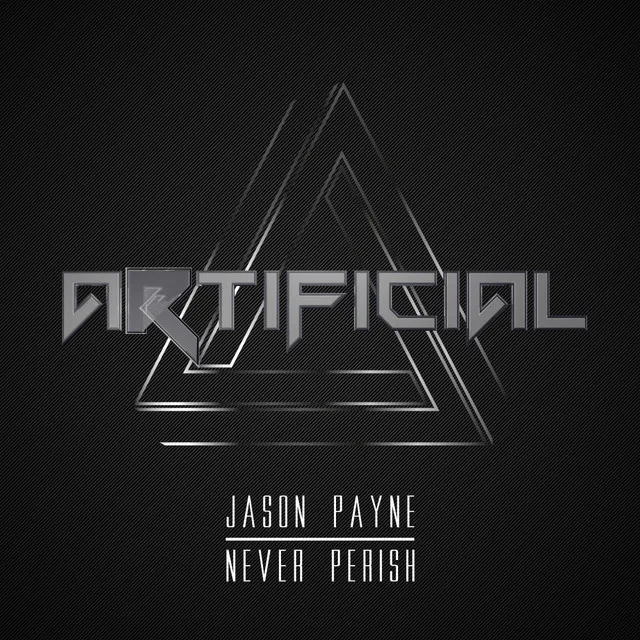 Cover art of Never Perish