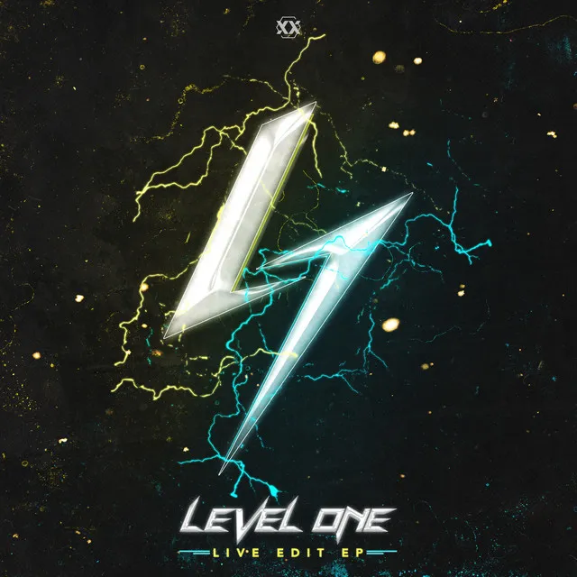 Hardcore Rebel (Live Edit) by Never Surrender, Level One, Boogshe, Brutaal - Hardcore cover art