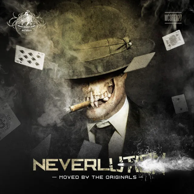 Loading by Neverlution - Hardcore cover art
