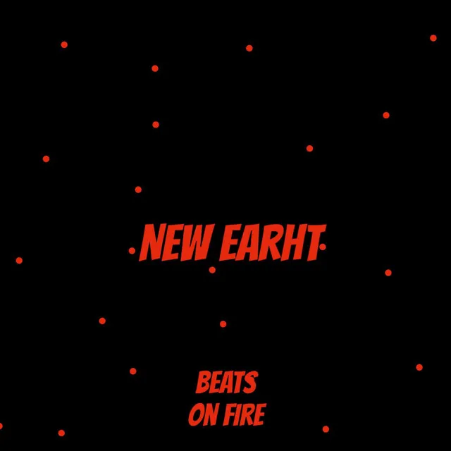 Cover art of New Earth (Radio Edit)