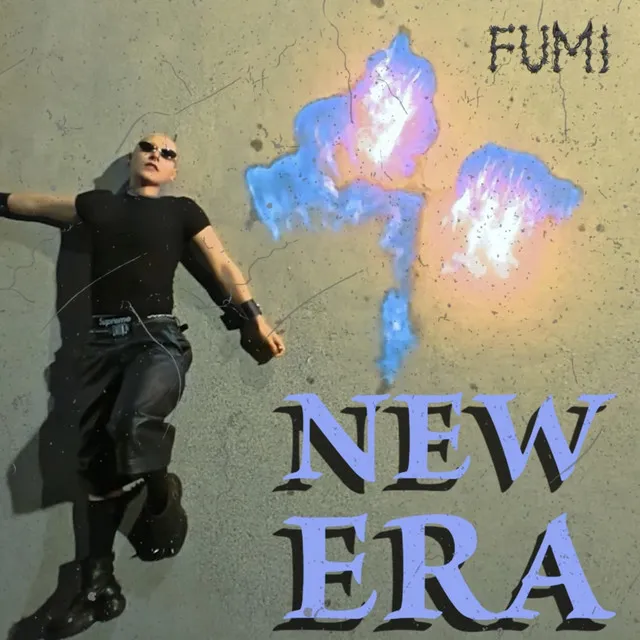Cover art of NEW ERA