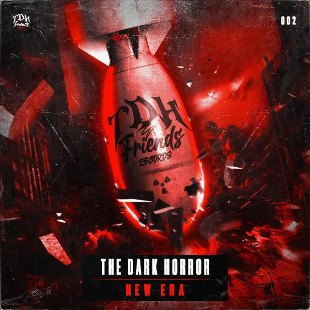 Cover art of New Era