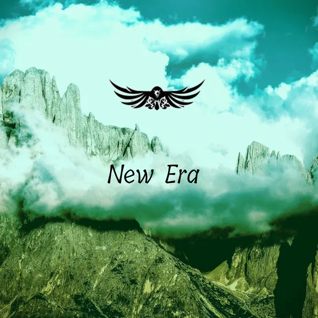 Cover art of New Era