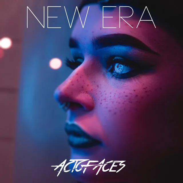 Cover art of New Era