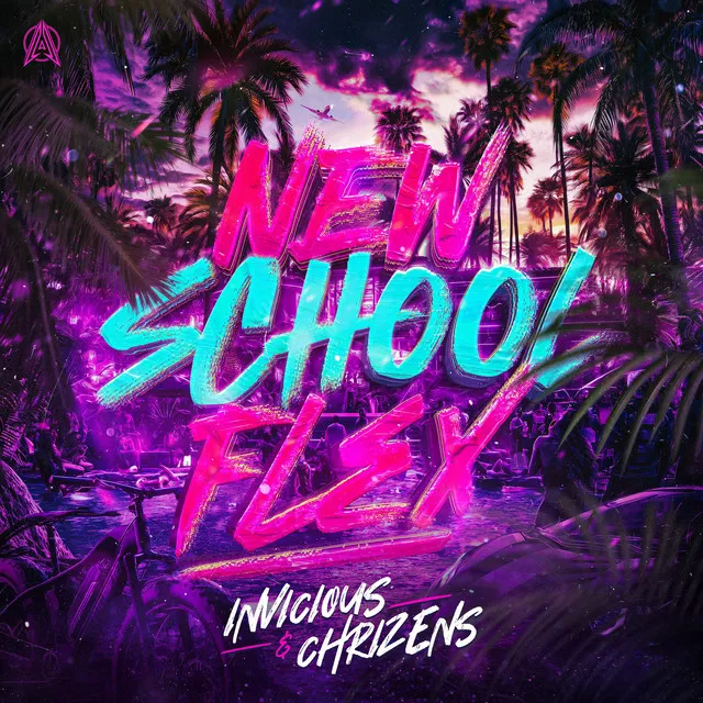 Cover art of New School Flex