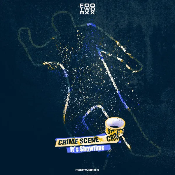 Cover art of It's Showtime