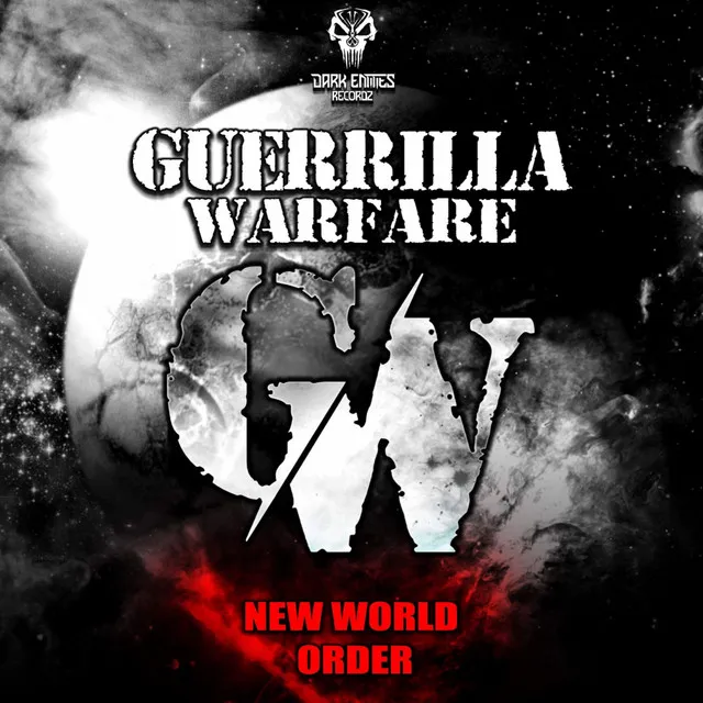 Cover art of New World Order