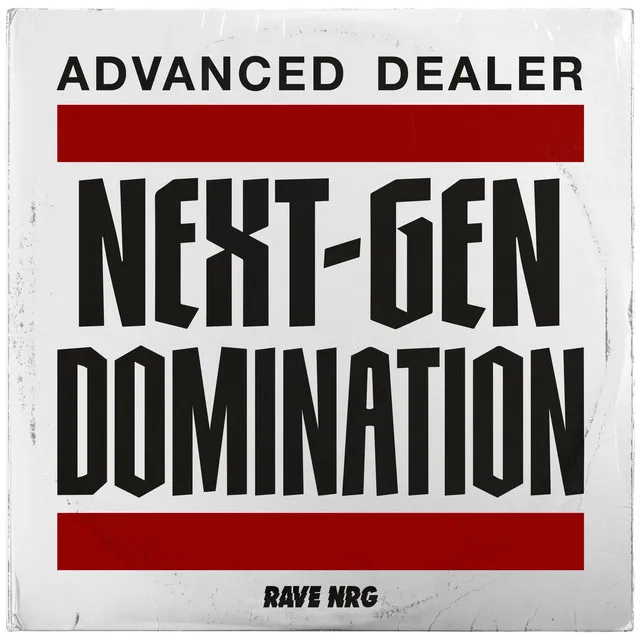 Cover art of Next-Gen Domination