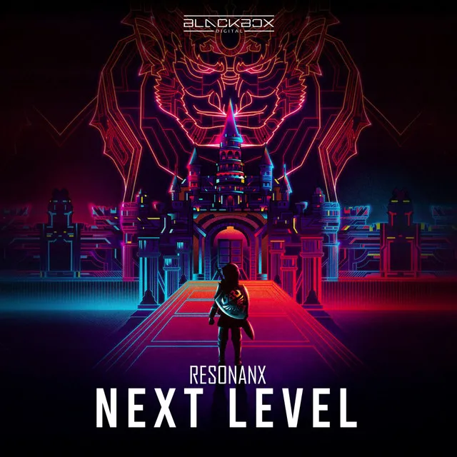 Cover art of Next Level