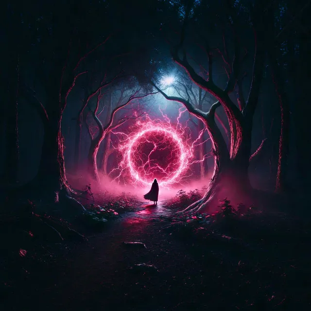 Cover art of Next Level