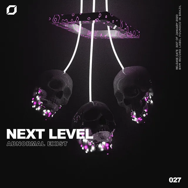 Cover art of Next Level
