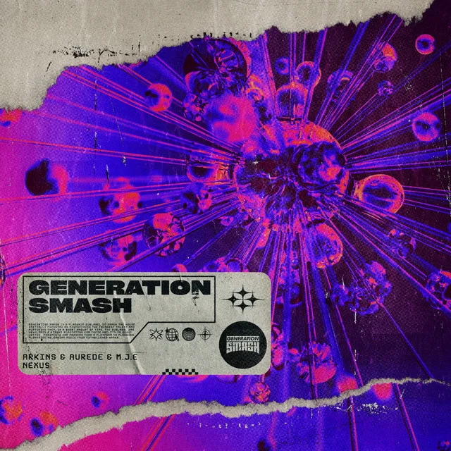 Cover art of Nexus