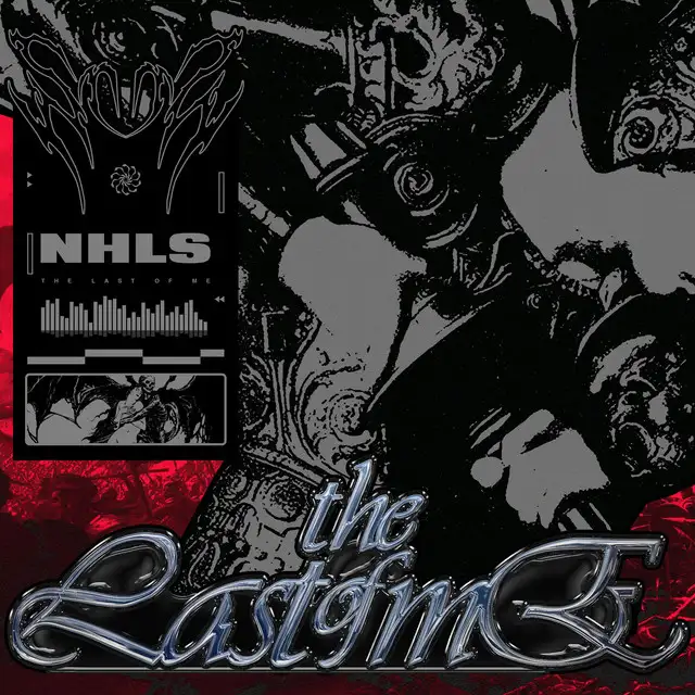 Imagine No Cult by NHLS - Hard Techno cover art