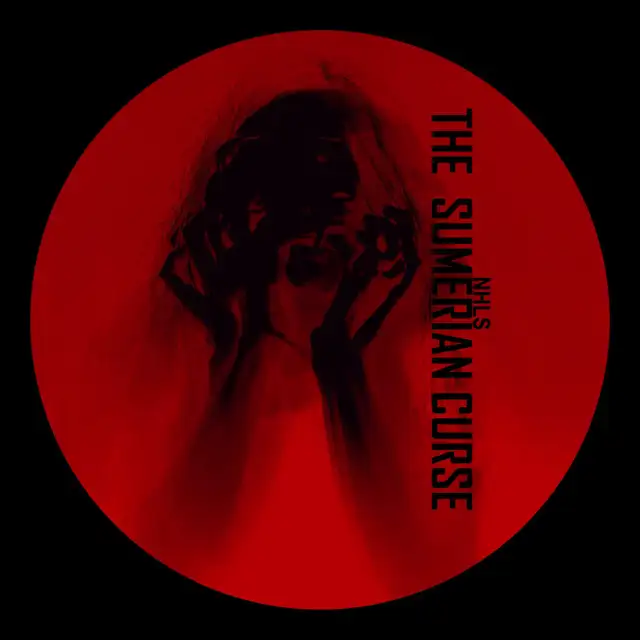 Nitches - Original Mix by NHLS - Hard Techno cover art