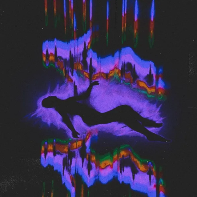 Night Call by NICE KEED - Hard Techno cover art