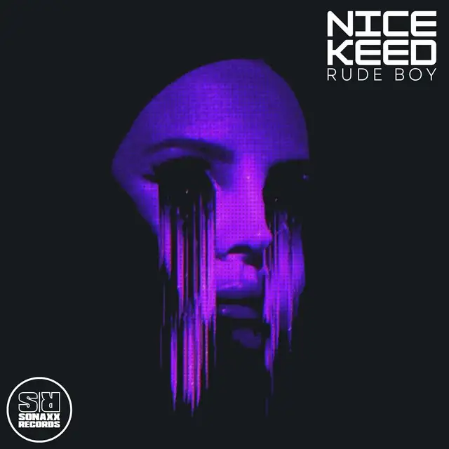 Play Right by NICE KEED - Hard Techno cover art