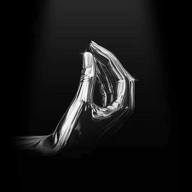 Like This by Nicolas Julian, STORM, AENJAY - Hard Techno cover art