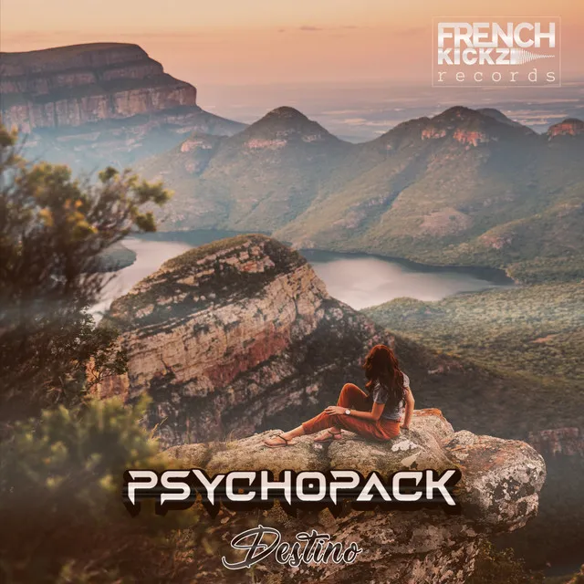 We Don't Give a F by Nielos, Psychopack - Frenchcore cover art