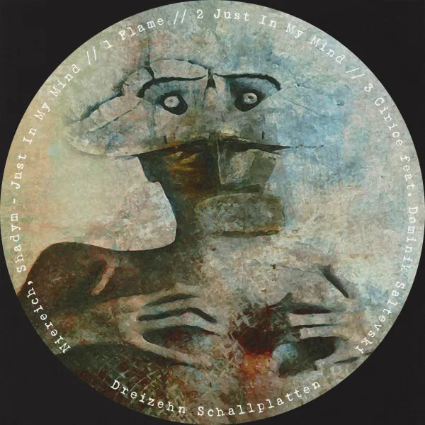Cirice by Niereich, Dominik Saltevski, Shadym - Hard Techno cover art