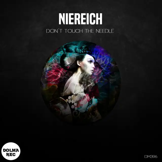 Dance With The Beast by Niereich - Hard Techno cover art