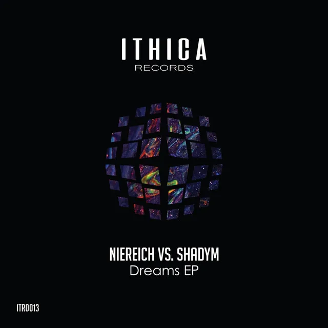 Dreams by Niereich, Shadym - Hard Techno cover art