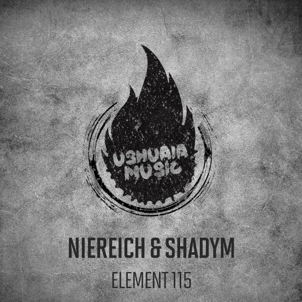 Fermi Paradoxon by Niereich, Shadym - Hard Techno cover art