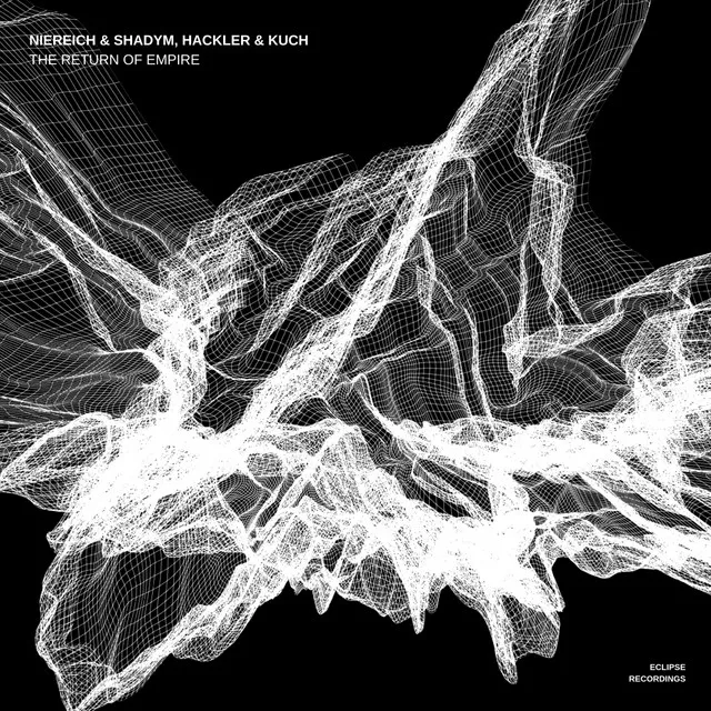 Flashban by Niereich, Shadym - Hard Techno cover art