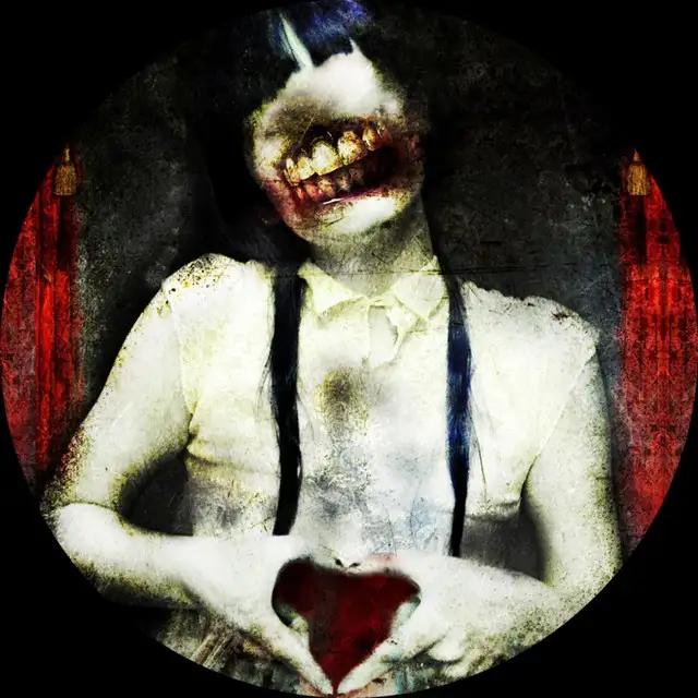 Krieg Maschine - Original Mix by Niereich - Hard Techno cover art