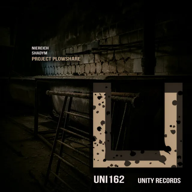 Lift Off by Niereich, Shadym - Hard Techno cover art