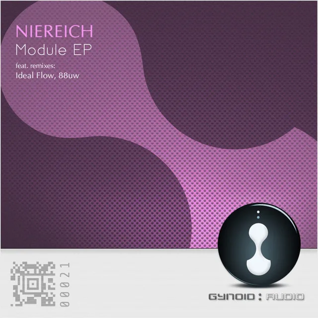 Modul 2 by Niereich - Hard Techno cover art