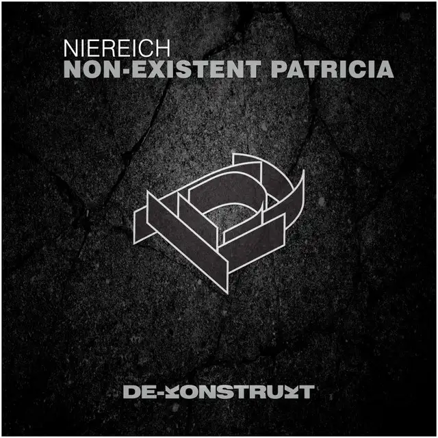 Non-Existent Patricia - Original Mix by Niereich - Hard Techno cover art