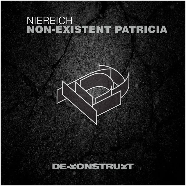 Pre-Existent Patricia - Original Mix by Niereich - Hard Techno cover art