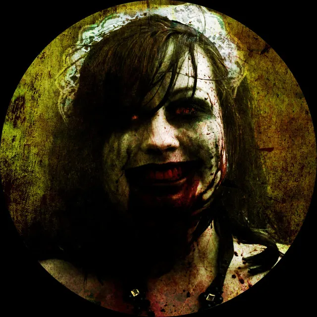 Protoxyde - Audio Injection Remix by Niereich, Flex - Hard Techno cover art
