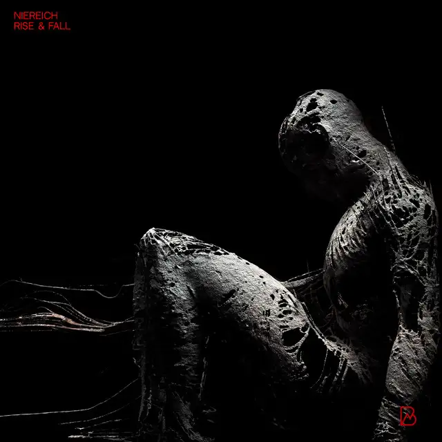 Rise & Fall - Original Mix by Niereich - Hard Techno cover art