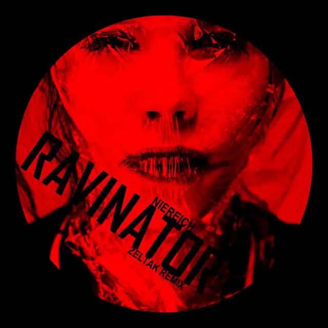 TF1 - Zeltak Remix by Niereich, Zeltak - Hard Techno cover art