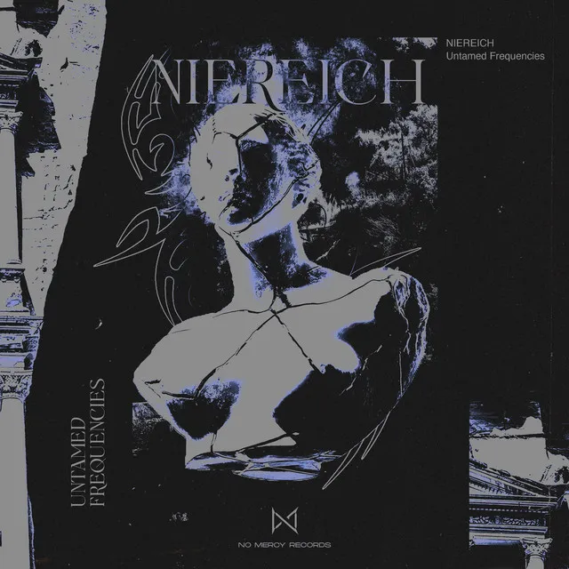 Unchanged by Niereich - Hard Techno cover art