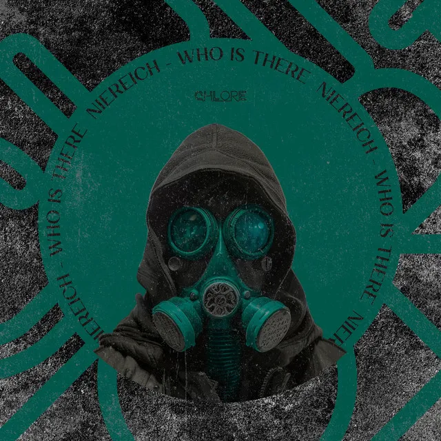 Who Is There - Original Mix by Niereich - Hard Techno cover art