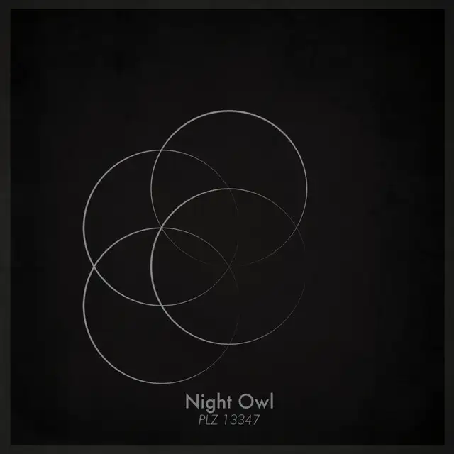Cooper's Dream - Original Mix by Night Owl - Hardstyle cover art