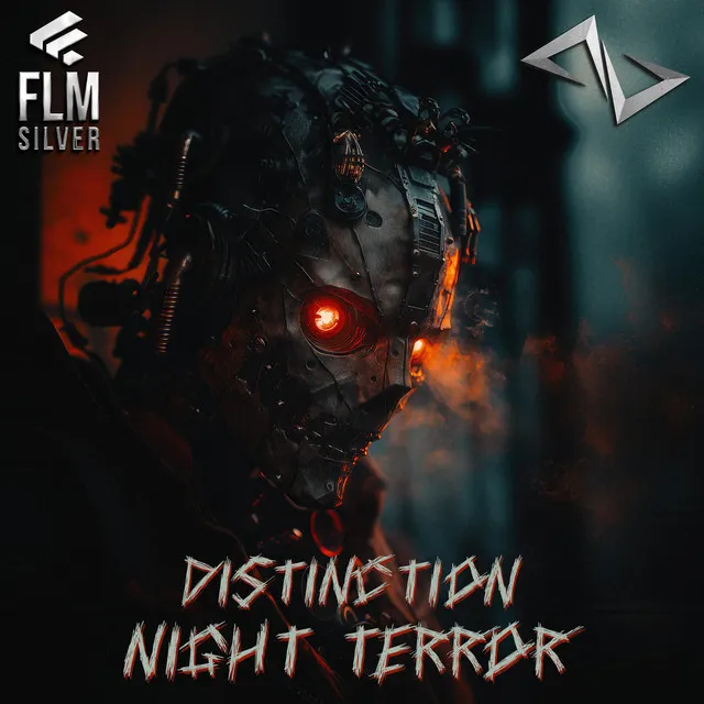 Cover art of Night Terror
