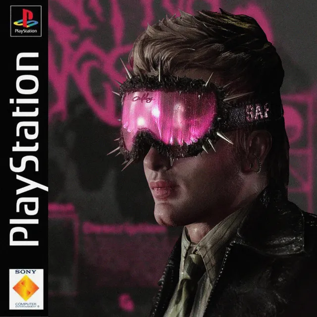 deutschland by NIGHTCAFÉ - Hard Techno cover art