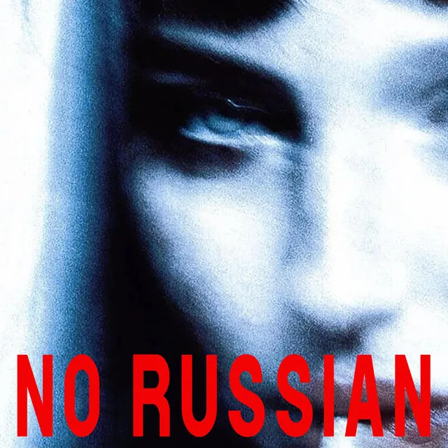 NO RUSSIAN. by NIGHTCAFÉ - Hard Techno cover art