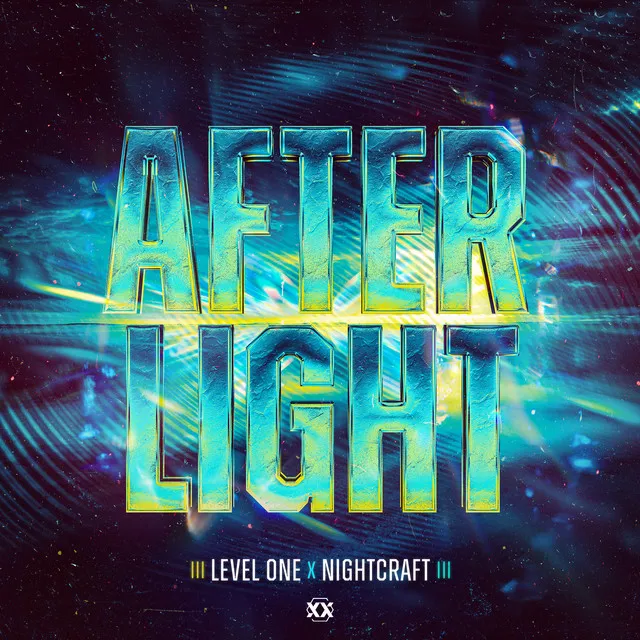 Afterlight by Nightcraft, Level One - Rawstyle cover art